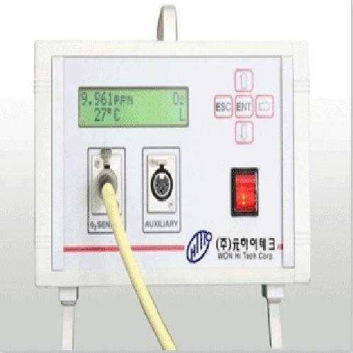 O2 Analyzer